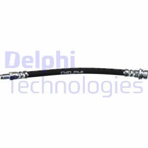 Brake Hose - Rear 247mm