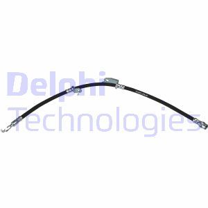 Brake Hose - Front Left 657mm