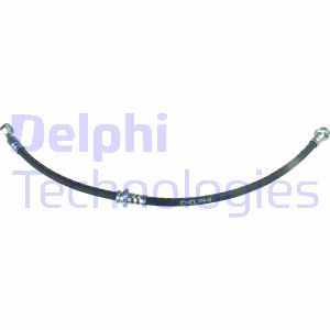 Brake Hose - Front 569mm