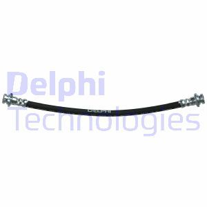 Brake Hose - Rear 328mm