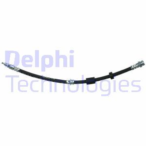 Brake Hose - Rear 446mm