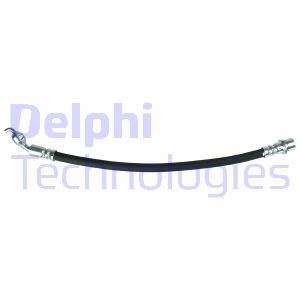 Brake Hose - Front 387mm