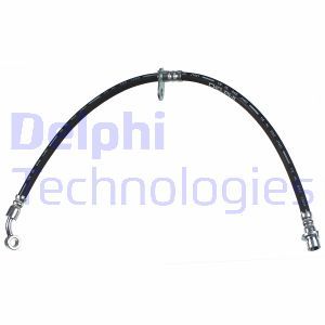 Brake Hose - Front Left 591mm