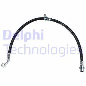 Brake Hose - Front 592mm