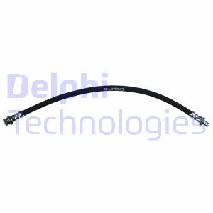 Brake Hose - Rear 432mm