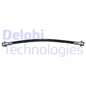 Brake Hose - Rear 330mm