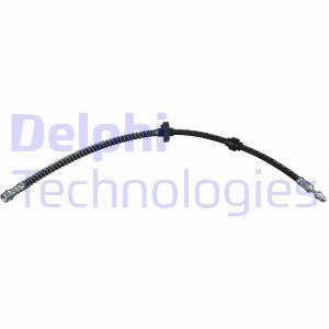 Brake Hose - Rear Right 687mm