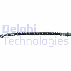 Brake Hose - Front 310mm