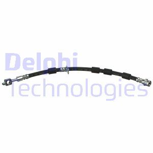 Brake Hose - Front Right 430mm