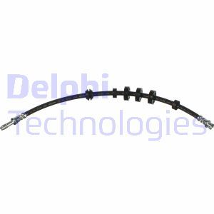 Brake Hose - Front  519mm