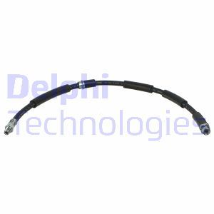 Brake Hose - Front  635mm