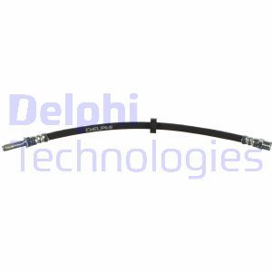 Brake Hose - Front 346mm