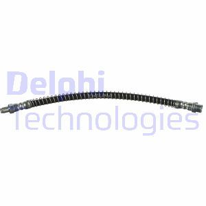 Brake Hose - Rear 328mm