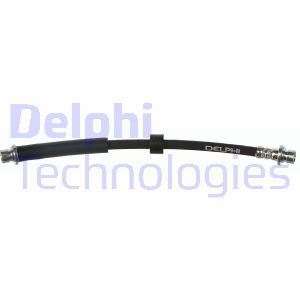 Brake Hose - Rear 289mm