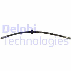 Brake Hose - Front 475mm