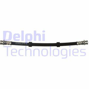 Brake Hose - Rear 286mm