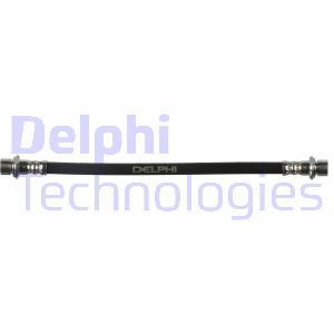 Brake Hose - Rear Right 286mm