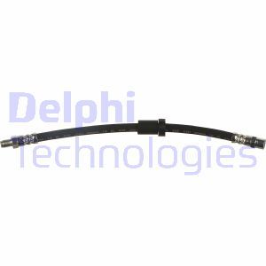 Brake Hose - Front 329mm