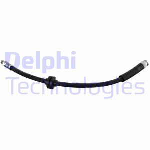 Brake Hose - Rear 439mm