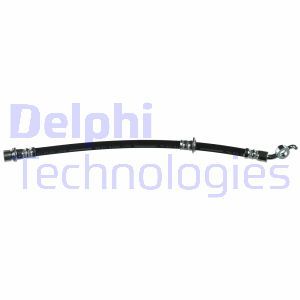 Brake Hose - Rear Left 379mm