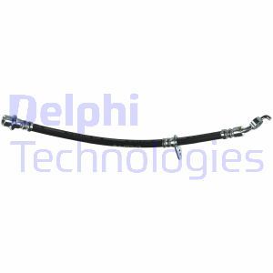 Brake Hose - Rear Right 379mm