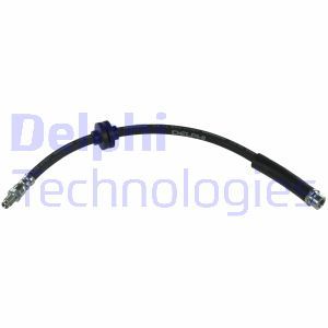 Brake Hose - Rear 410mm