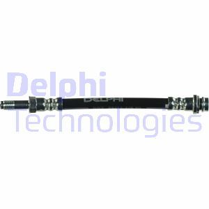 Brake Hose - Rear 197mm