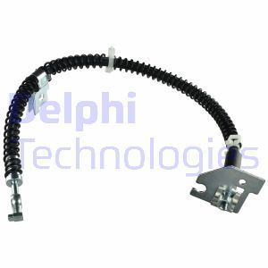 Brake Hose - Rear Left 588mm