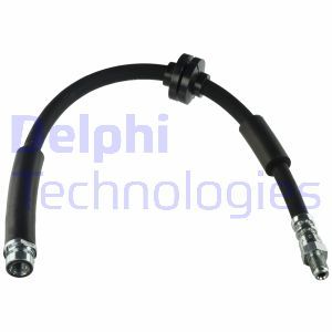 Brake Hose - Rear 421mm