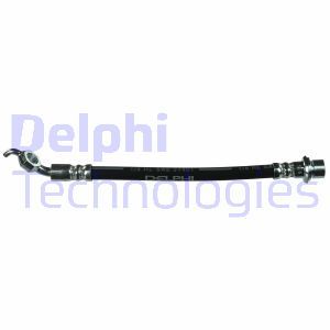 Brake Hose - Rear 240mm