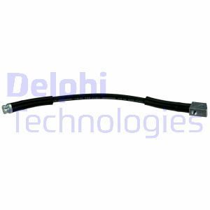 Brake Hose - Rear 392mm