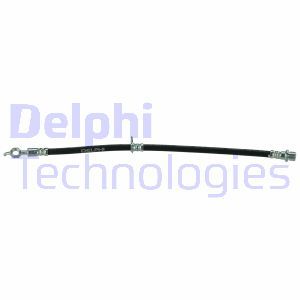 Brake Hose - Front 470mm