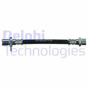 Brake Hose - Rear Left 193mm