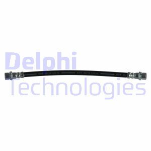 Brake Hose - Rear 284mm