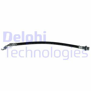 Brake Hose - Front 399mm