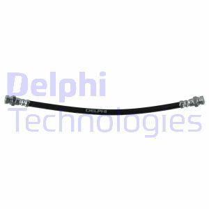 Brake Hose - Rear 359mm