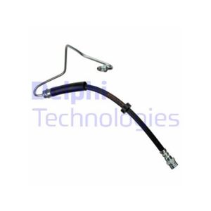 Brake Hose - Front Left 364mm