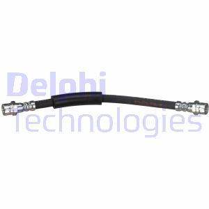 Brake Hose - Rear 275mm