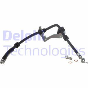 Brake Hose - Front Left 295mm