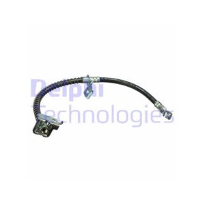 Brake Hose - Front Left 492mm