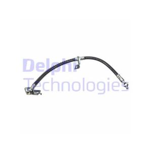 Brake Hose - Front Right 485mm