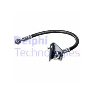 Brake Hose - Rear Right 342mm