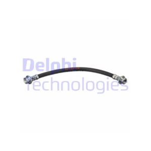 Brake Hose - 525mm