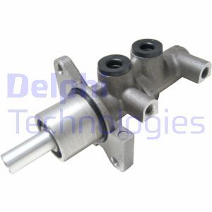 Brake Master Cylinder