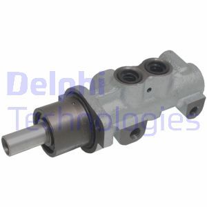 Brake Master Cylinder