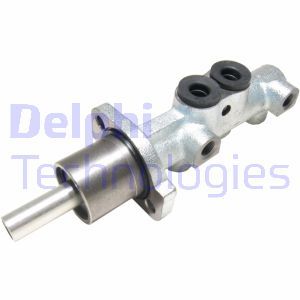 Brake Master Cylinder