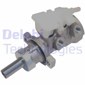 Brake Master Cylinder