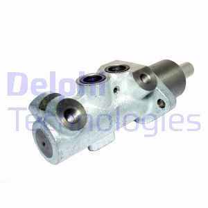 Brake Master Cylinder