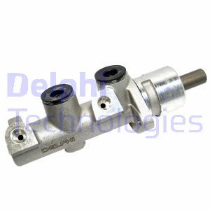 Brake Master Cylinder