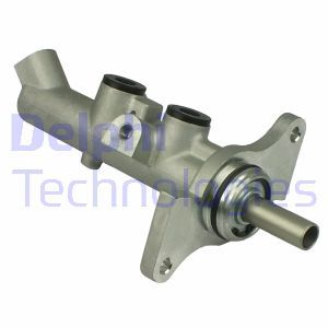 Brake Master Cylinder